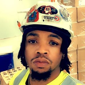 Meet your Posher, Stevie